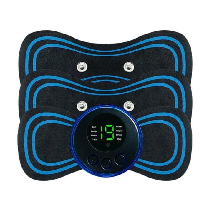MASSAGEADOR ADESIVO