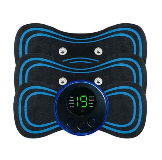 MASSAGEADOR ADESIVO