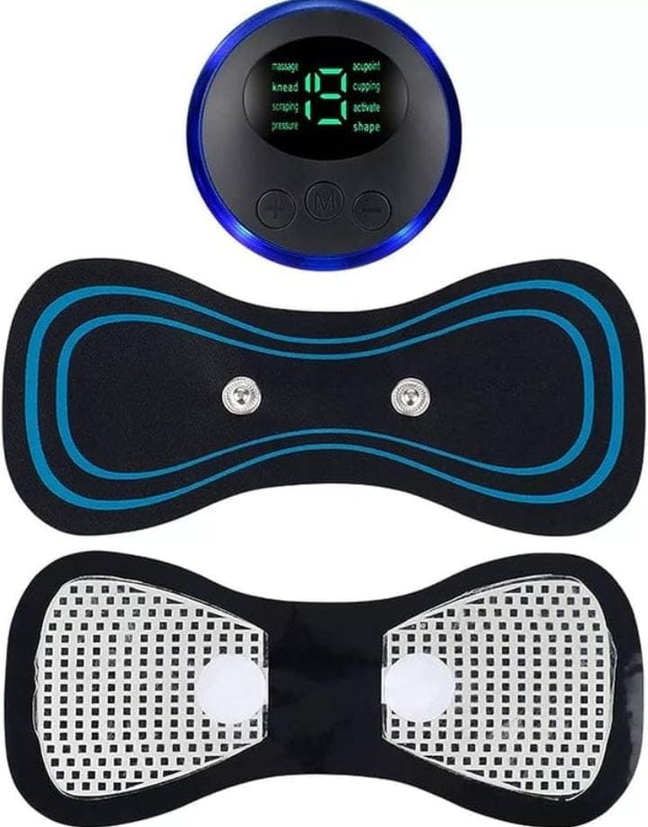 MASSAGEADOR ADESIVO